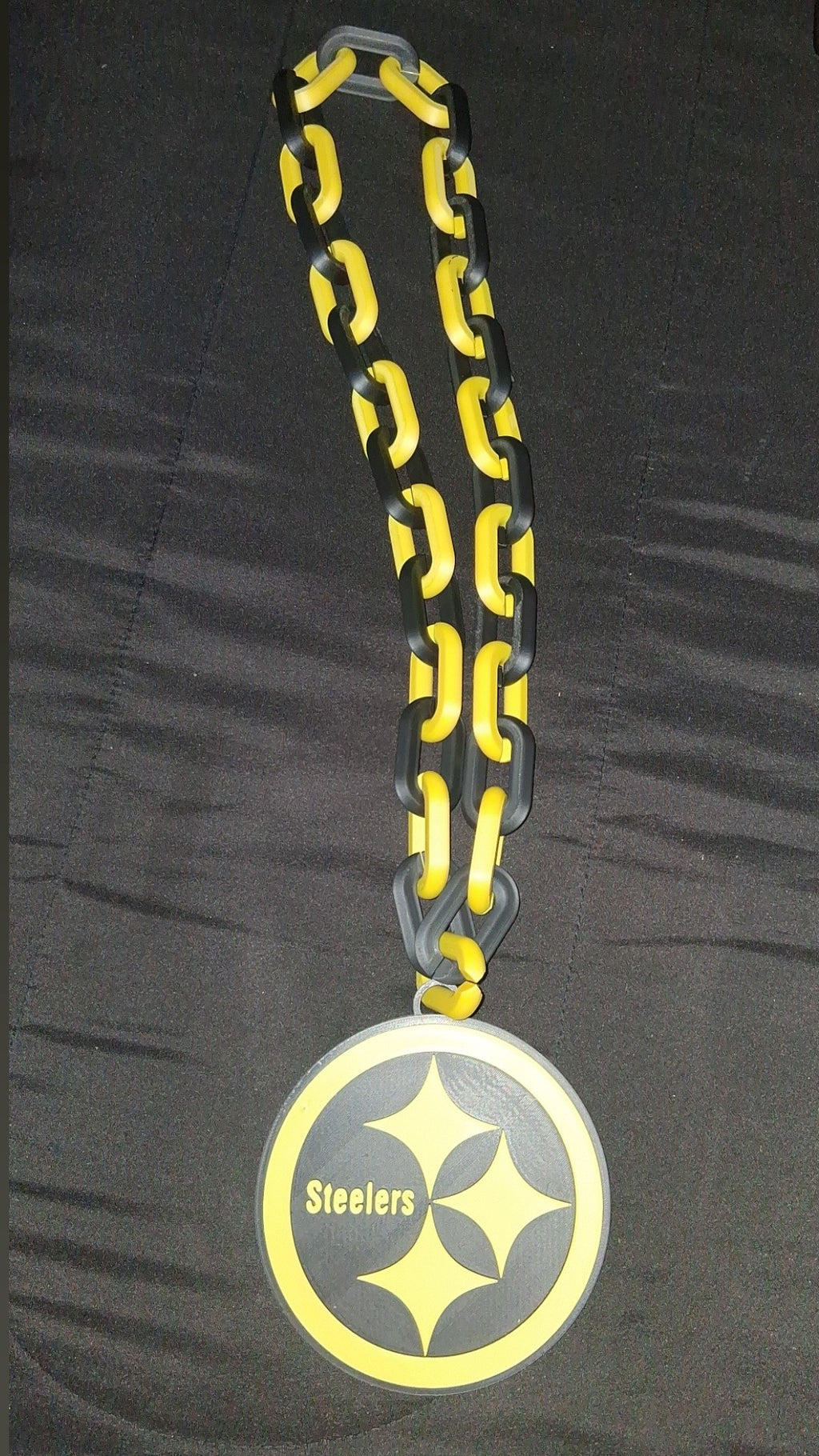 3d Printed Hype Chains
